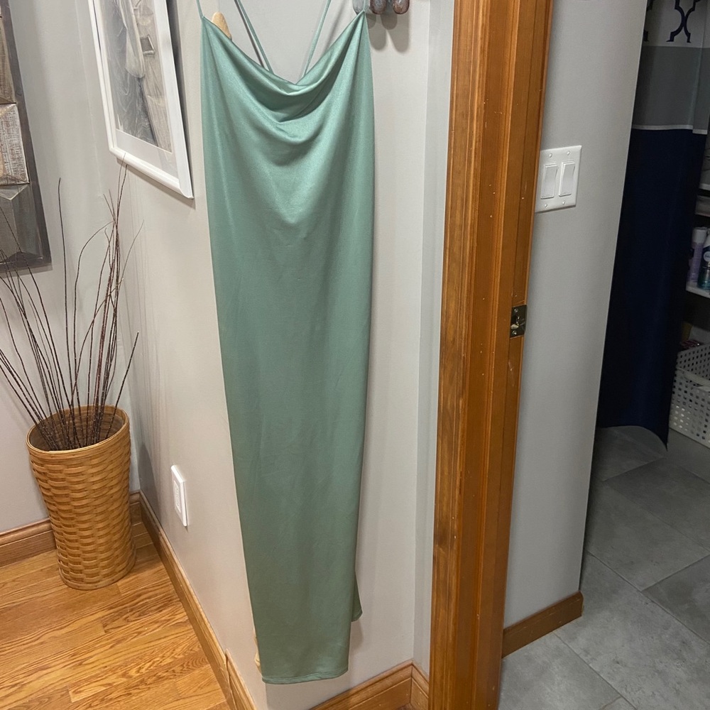 Zara Dress